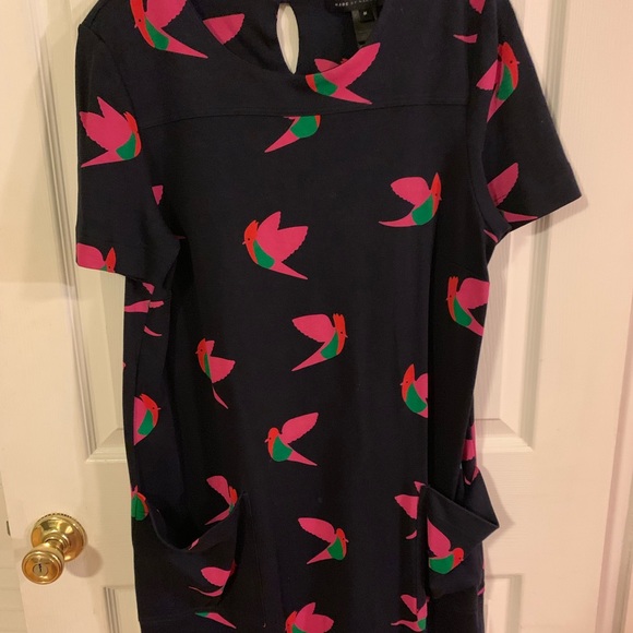 Marc Jacobs tunic/dress - Picture 1 of 3